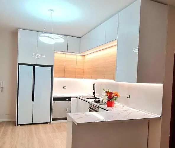 Blue Bay Front Uji Ftohte *